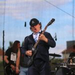 "Spirit of Summer" - tolles Benefiz-Konzert in Karow 16 Bernau LIVE