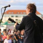 "Spirit of Summer" - tolles Benefiz-Konzert in Karow 18 Bernau LIVE