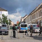 Bernau: AfD Kundgebung sorgte für eine Innenstadt voller Polizei 9 Bernau: AfD Kundgebung sorgte für eine Innenstadt voller Polizei