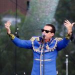 "Spirit of Summer" - tolles Benefiz-Konzert in Karow 22 Bernau LIVE