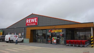Morgen: Neueröffnung von REWE in Schönow nach Umbau