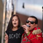 "Spirit of Summer" - tolles Benefiz-Konzert in Karow 29 Bernau LIVE