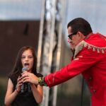 "Spirit of Summer" - tolles Benefiz-Konzert in Karow 30 Bernau LIVE