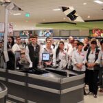 Bernau: REWE in Schönow ist dann mal soweit! 16 Bernau: REWE in Schönow ist dann mal soweit!