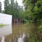 Feuerwehr Bernau 16 Stunden im (Regen) Dauereinsatz - Danke! 22 Bernau LIVE