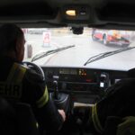 Feuerwehr Bernau 16 Stunden im (Regen) Dauereinsatz - Danke! 26 Bernau LIVE