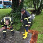 Feuerwehr Bernau 16 Stunden im (Regen) Dauereinsatz - Danke! 21 Bernau LIVE