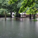 Feuerwehr Bernau 16 Stunden im (Regen) Dauereinsatz - Danke! 19 Bernau LIVE