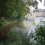 Feuerwehr Bernau 16 Stunden im (Regen) Dauereinsatz - Danke! 12 Bernau LIVE