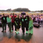 "Spirit of Summer" - tolles Benefiz-Konzert in Karow 34 Bernau LIVE