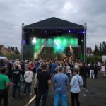 "Spirit of Summer" - tolles Benefiz-Konzert in Karow 35 Bernau LIVE