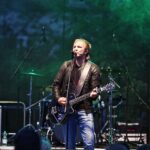 "Spirit of Summer" - tolles Benefiz-Konzert in Karow 36 Bernau LIVE