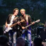 "Spirit of Summer" - tolles Benefiz-Konzert in Karow 37 Bernau LIVE