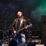 "Spirit of Summer" - tolles Benefiz-Konzert in Karow 38 Bernau LIVE