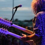 "Spirit of Summer" - tolles Benefiz-Konzert in Karow 39 Bernau LIVE