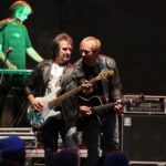 "Spirit of Summer" - tolles Benefiz-Konzert in Karow 41 Bernau LIVE