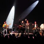 "Spirit of Summer" - tolles Benefiz-Konzert in Karow 43 Bernau LIVE