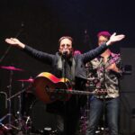 "Spirit of Summer" - tolles Benefiz-Konzert in Karow 44 Bernau LIVE