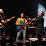 "Spirit of Summer" - tolles Benefiz-Konzert in Karow 46 Bernau LIVE