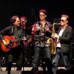 "Spirit of Summer" - tolles Benefiz-Konzert in Karow 47 Bernau LIVE