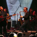 "Spirit of Summer" - tolles Benefiz-Konzert in Karow 48 Bernau LIVE