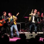 "Spirit of Summer" - tolles Benefiz-Konzert in Karow 49 Bernau LIVE