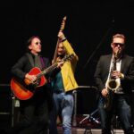 "Spirit of Summer" - tolles Benefiz-Konzert in Karow 51 Bernau LIVE