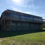 Bauhaus Denkmal in Bernau bei Berlin wird UNESCO Welterbe 6 Bauhaus Denkmal Bernau