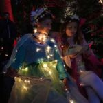 Großartig: Drei Tage Inselleuchten Marienwerder 2017 8 Bernau LIVE