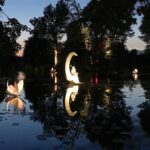 Großartig: Drei Tage Inselleuchten Marienwerder 2017 7 Bernau LIVE