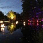 Großartig: Drei Tage Inselleuchten Marienwerder 2017 4 Bernau LIVE