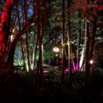 Großartig: Drei Tage Inselleuchten Marienwerder 2017 2 Bernau LIVE