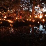 Großartig: Drei Tage Inselleuchten Marienwerder 2017 3 Bernau LIVE