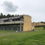Kulturministerin Münch zu Besuch im Unesco Welterbe Bauhaus Bernau 2 Bernau LIVE