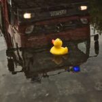 Feuerwehr Bernau 16 Stunden im (Regen) Dauereinsatz - Danke! 47 Bernau - Barnim: Guten Morgen, es wird wohl leider nicht besser werden - Regen!