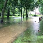Feuerwehr Bernau 16 Stunden im (Regen) Dauereinsatz - Danke! 34 Bernau LIVE
