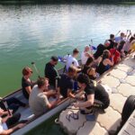 Biesenthal: Alle Bilder zum Wukenseefest im Strandbad Wukensee 98 Bernau LIVE