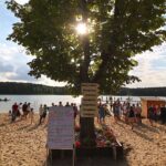Biesenthal: Alle Bilder zum Wukenseefest im Strandbad Wukensee 175 Bernau LIVE