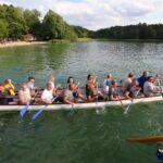 Biesenthal: Alle Bilder zum Wukenseefest im Strandbad Wukensee 114 Bernau LIVE