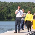 Biesenthal: Alle Bilder zum Wukenseefest im Strandbad Wukensee 112 Bernau LIVE