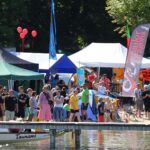 Biesenthal: Alle Bilder zum Wukenseefest im Strandbad Wukensee 116 Bernau LIVE