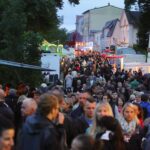 Barnim: Grandiose Eröffnung des 22. Flößerfest Finowfurt 44 Bernau LIVE