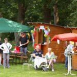 Biesenthal: Alle Bilder zum Wukenseefest im Strandbad Wukensee 77 Bernau LIVE