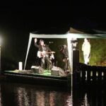 Barnim: Grandiose Eröffnung des 22. Flößerfest Finowfurt 43 Bernau LIVE