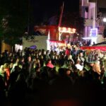 Barnim: Grandiose Eröffnung des 22. Flößerfest Finowfurt 42 Bernau LIVE