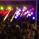 Barnim: Grandiose Eröffnung des 22. Flößerfest Finowfurt 40 Bernau LIVE