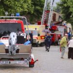 Tag der offenen Tür bei der Freiwilligen Feuerwehr Wandlitz 29 Bernau LIVE