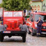 Tag der offenen Tür bei der Freiwilligen Feuerwehr Wandlitz 28 Bernau LIVE
