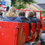 Tag der offenen Tür bei der Freiwilligen Feuerwehr Wandlitz 27 Bernau LIVE