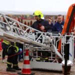 Tag der offenen Tür bei der Freiwilligen Feuerwehr Wandlitz 26 Bernau LIVE